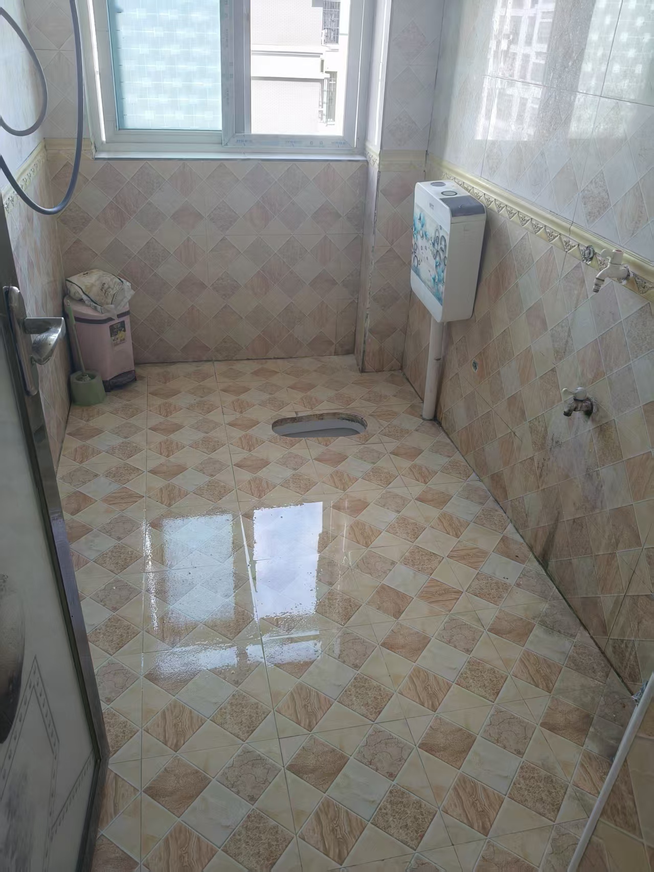 山水宜人 随时看房·