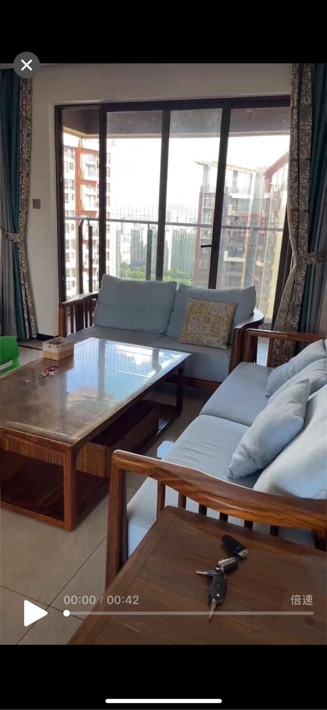 塘厦镇星河时代）