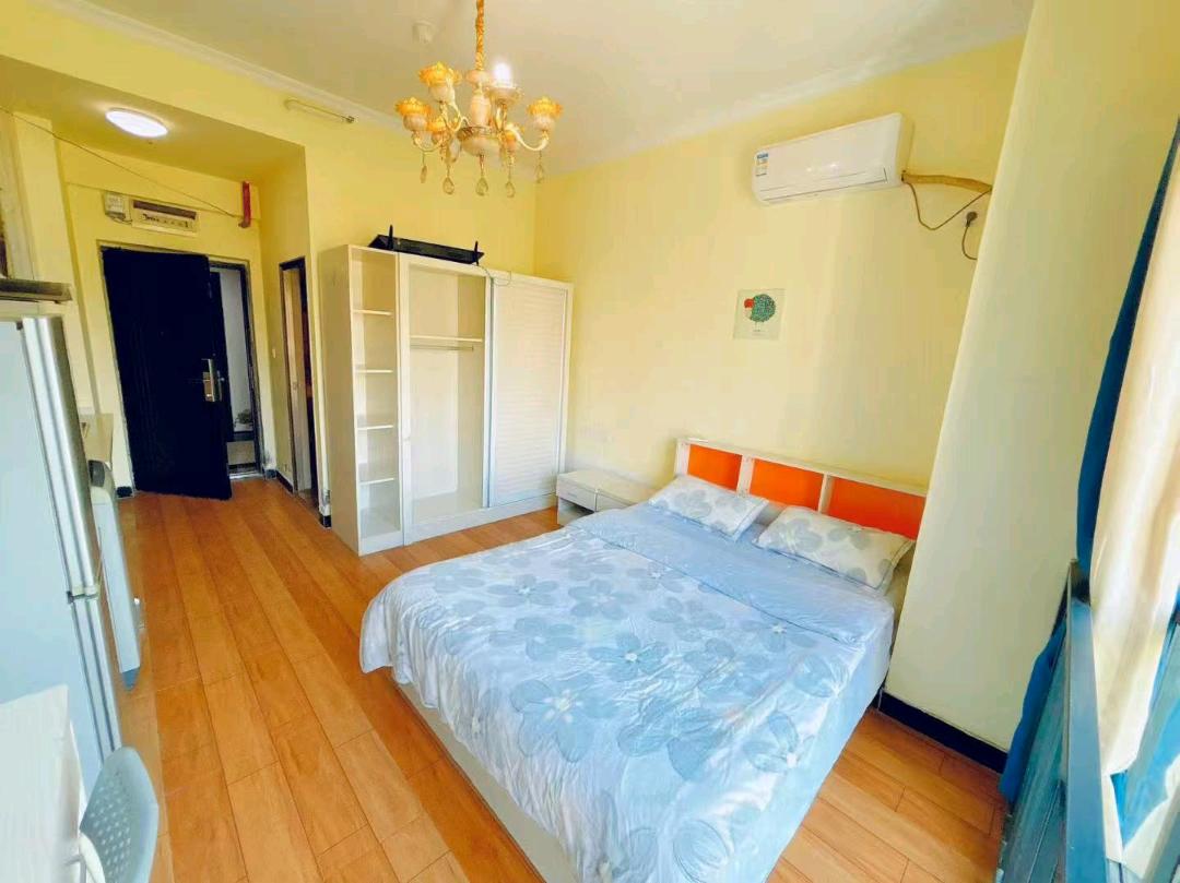 富邦金玖 1居室 950元/月