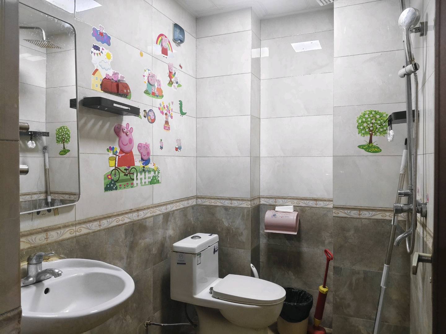 邢台市襄都区盛世春天 随时看房·