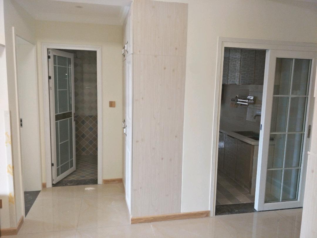 强发百年 随时看房·