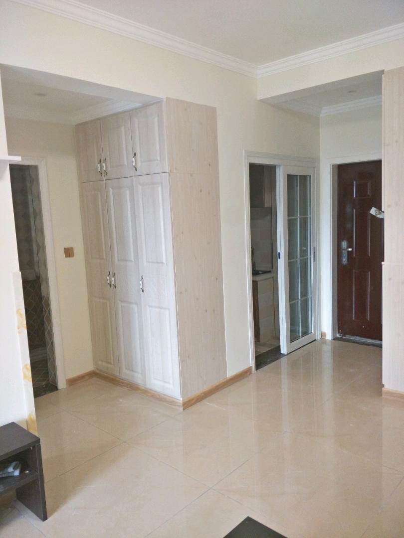 强发百年 随时看房·