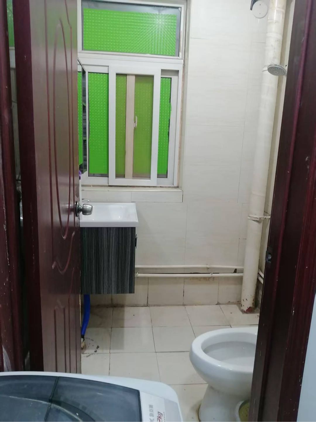 沈庄新城南院 随时看房·