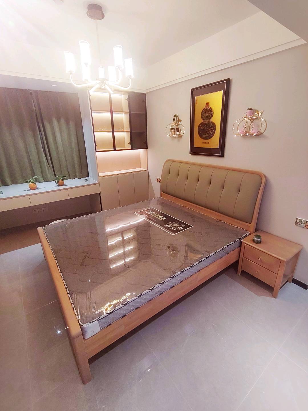 三卫北苑 随时看房·