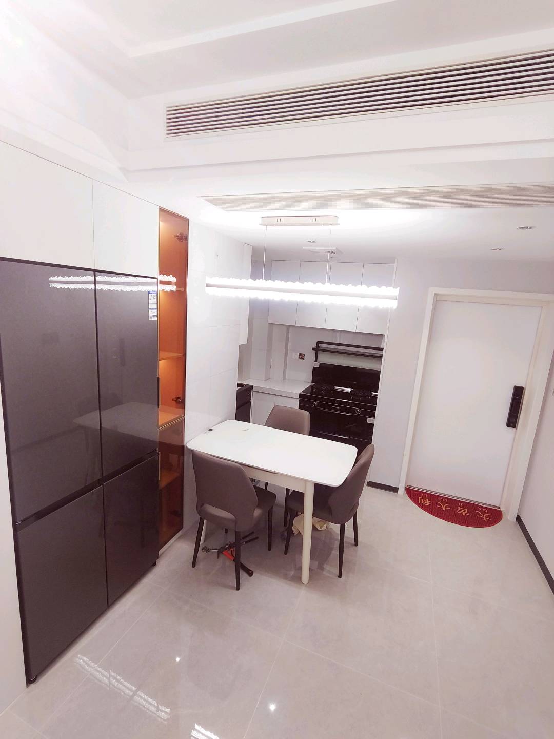 三卫北苑 随时看房·