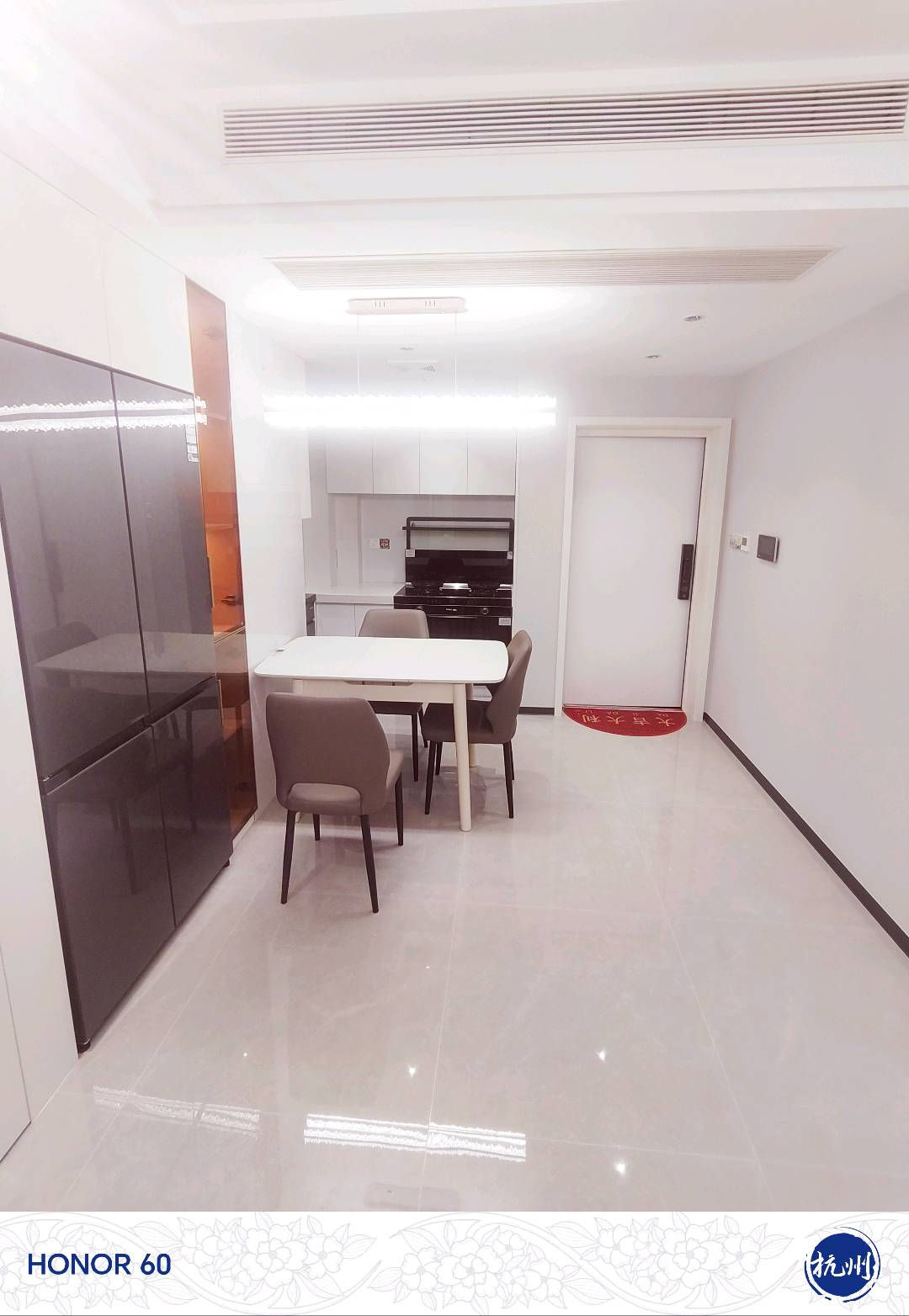 三卫北苑 随时看房·