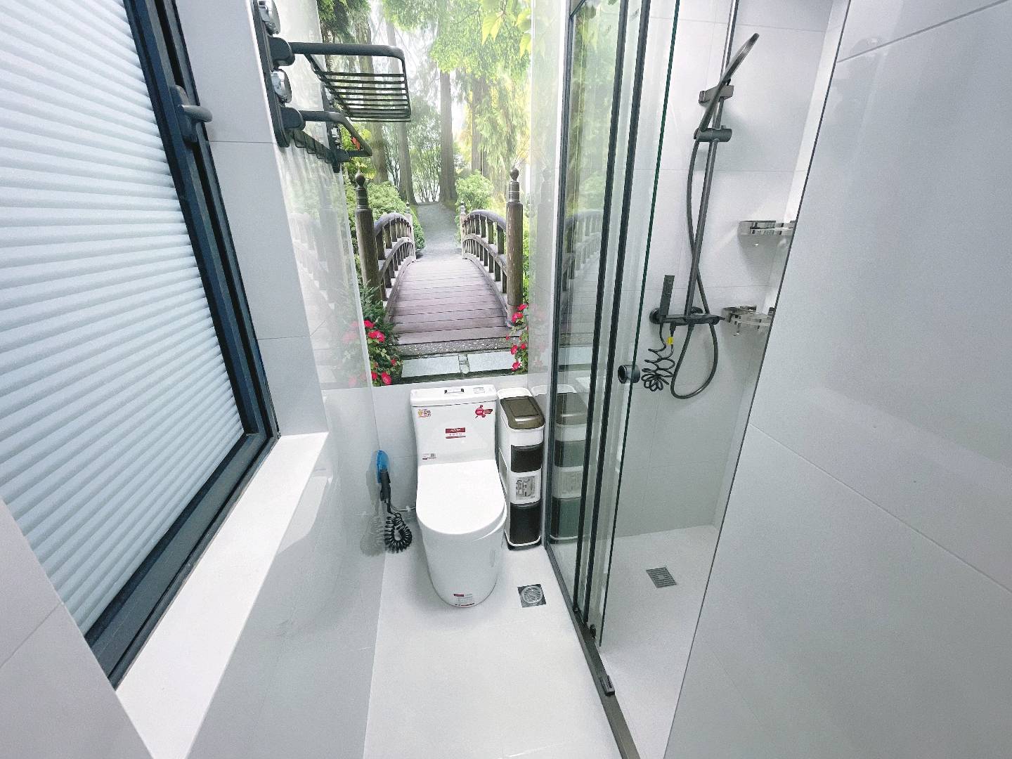 三卫北苑 随时看房·