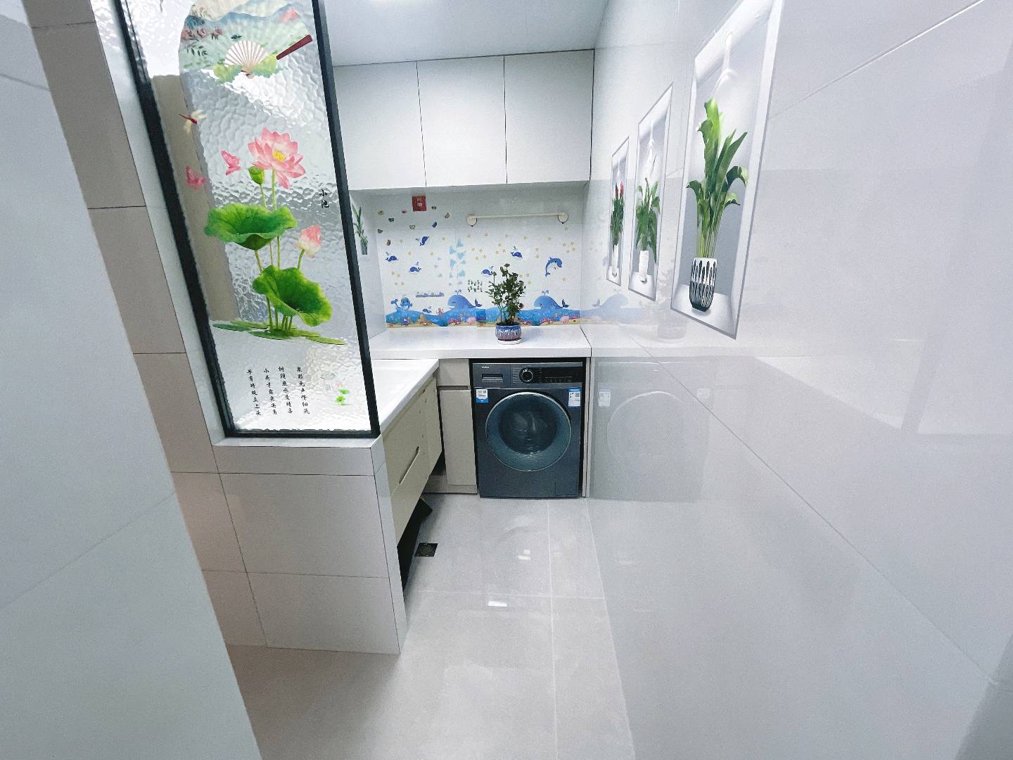 三卫北苑 随时看房·