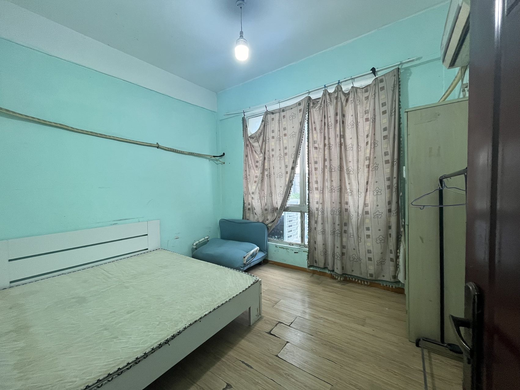 新南丽都 随时看房·