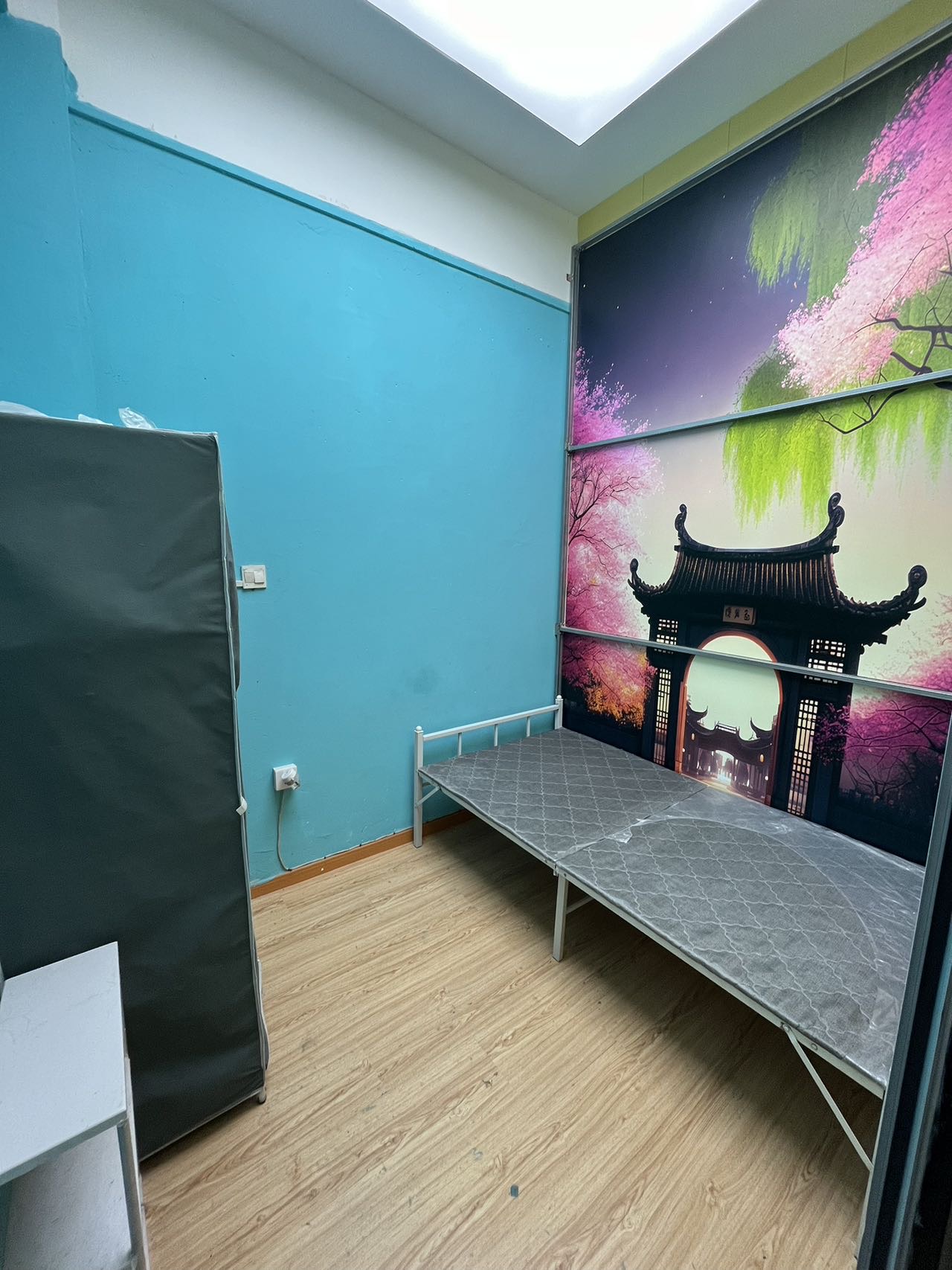 新南丽都 随时看房·