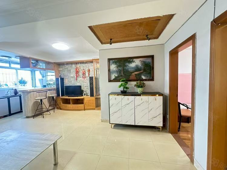 教师新村 随时看房·