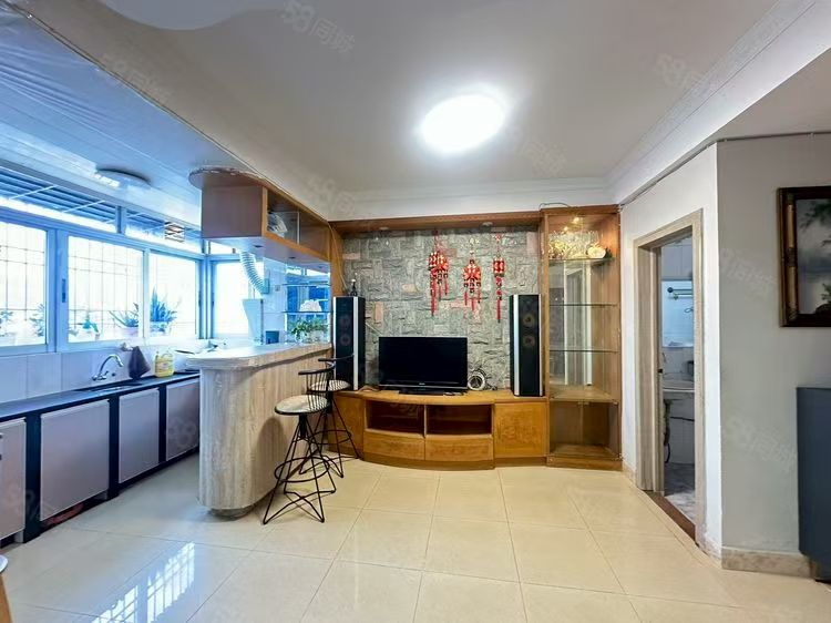 教师新村 随时看房·