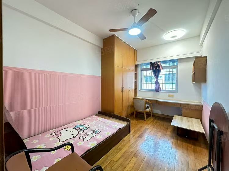 教师新村 随时看房·