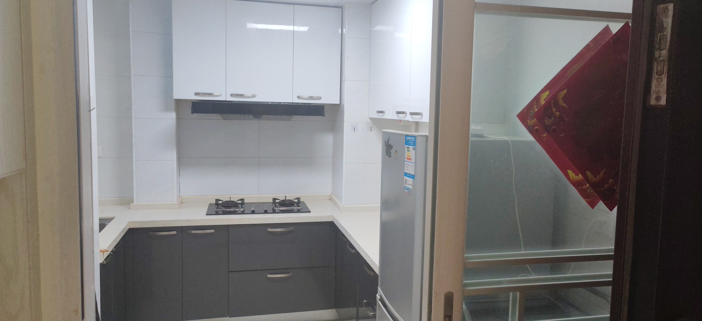 福星惠誉东澜岸 随时看房·