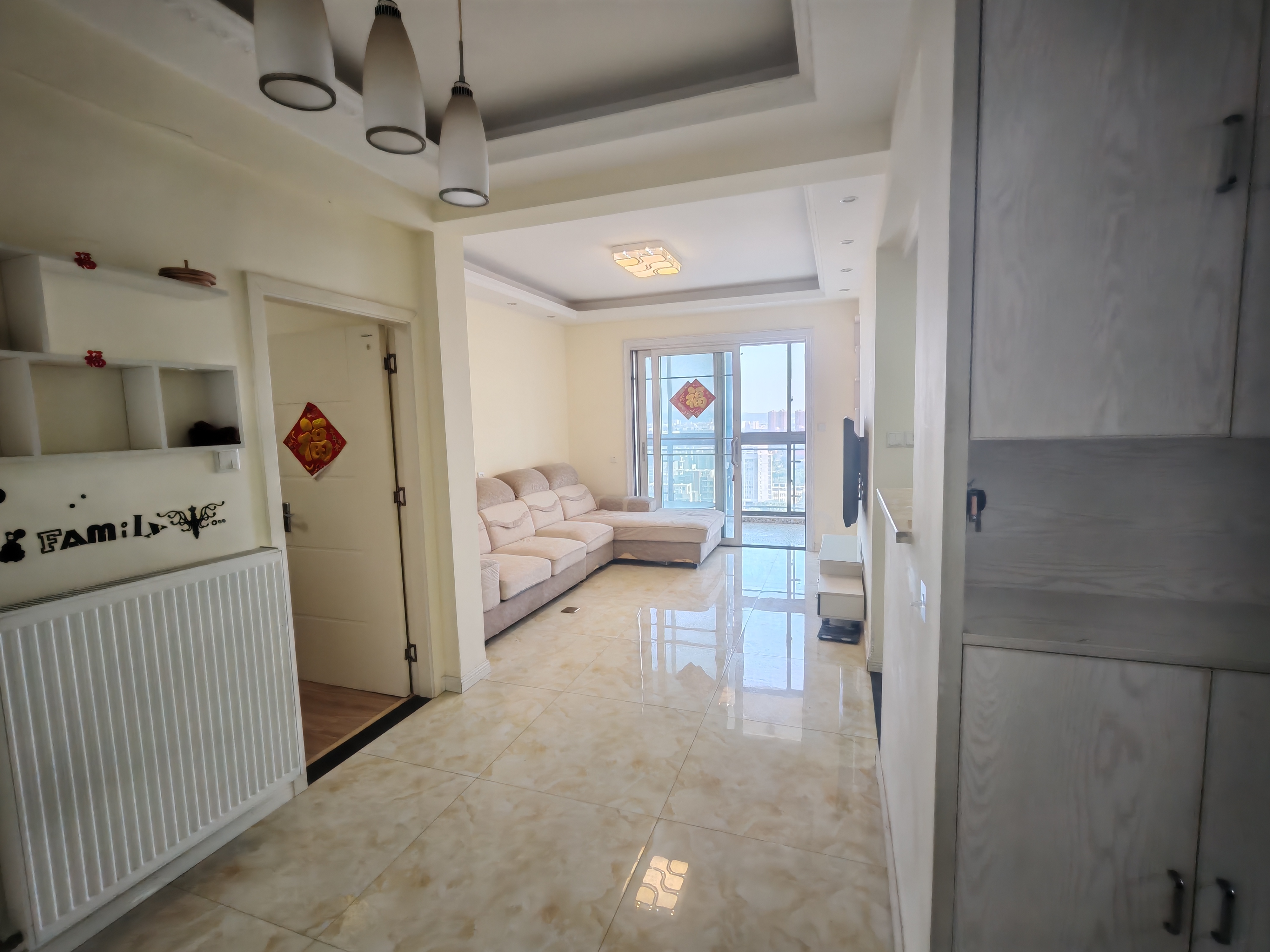 福星惠誉东澜岸 随时看房·