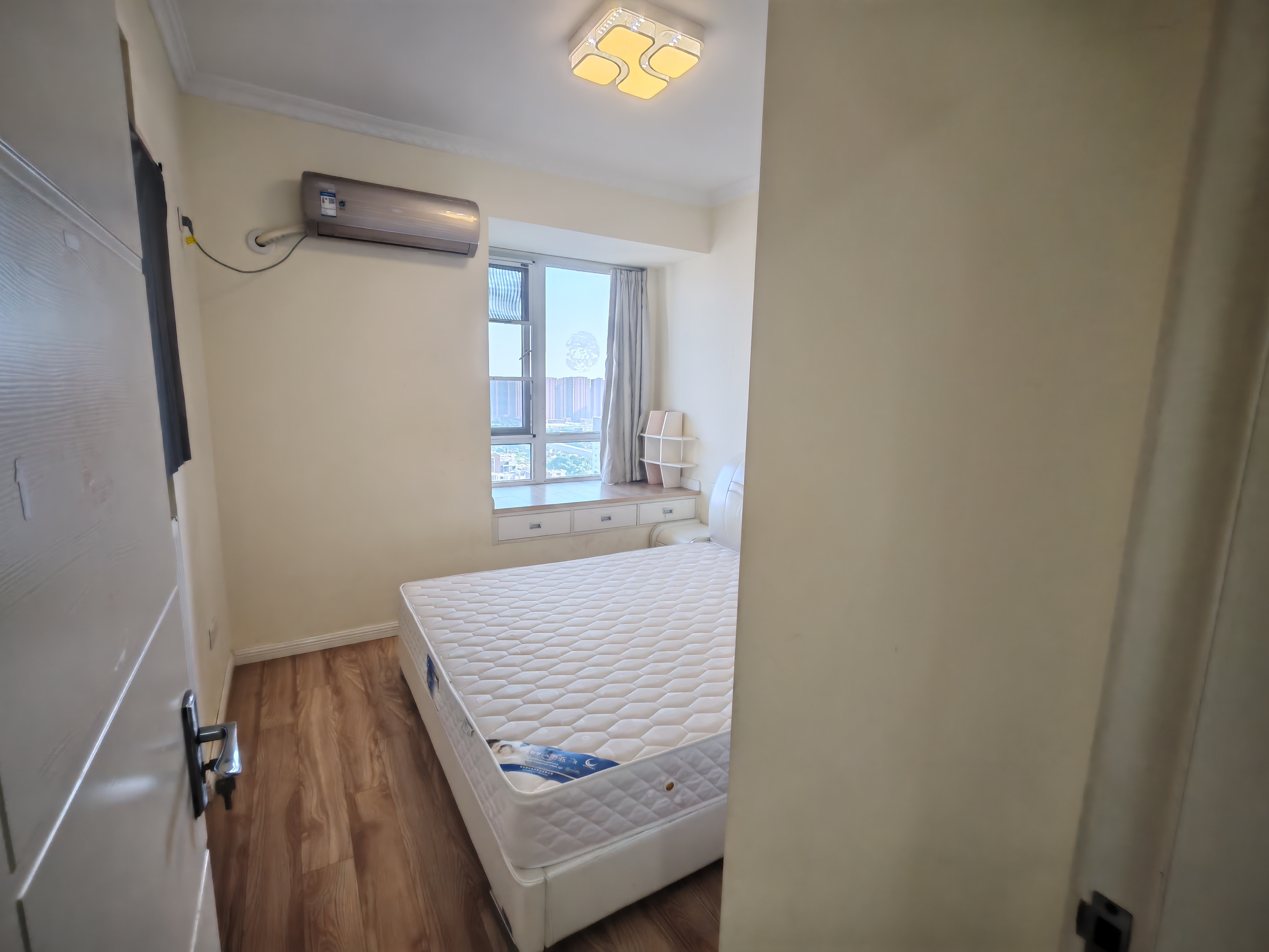 福星惠誉东澜岸 随时看房·