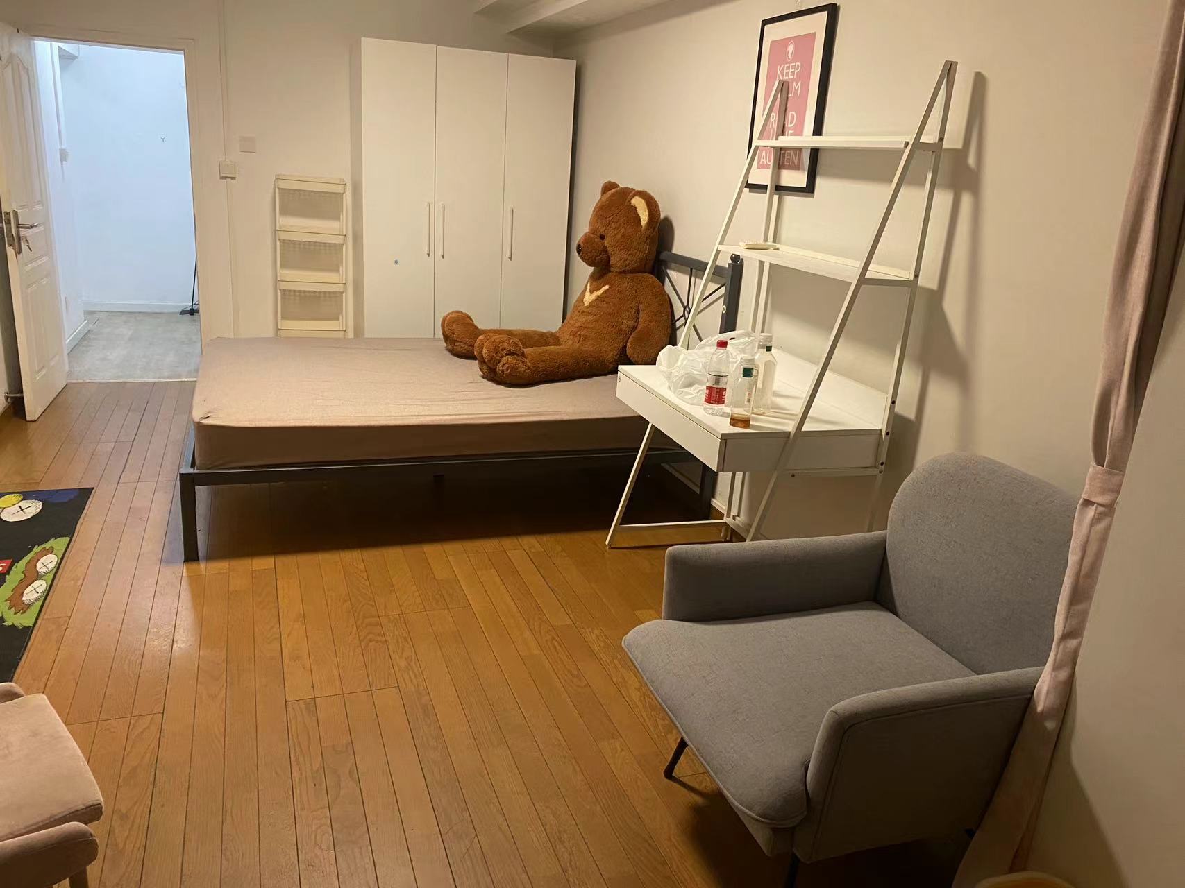 花家地小区 随时看房·