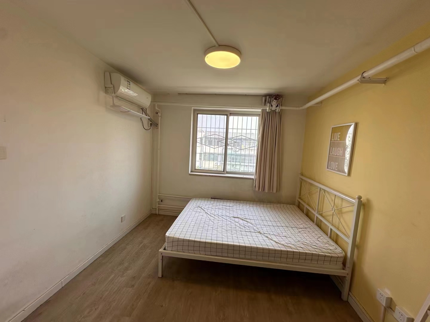 花家地小区 随时看房·