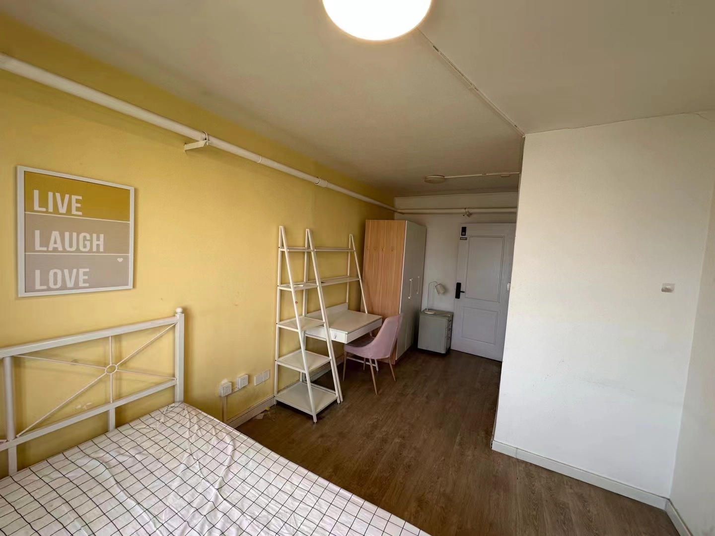 花家地小区 随时看房·