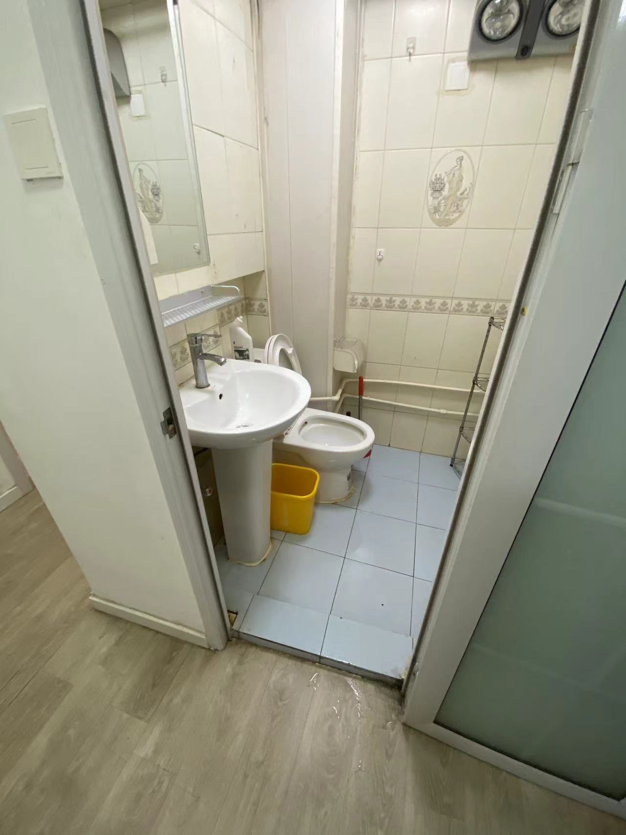 花家地小区 随时看房·