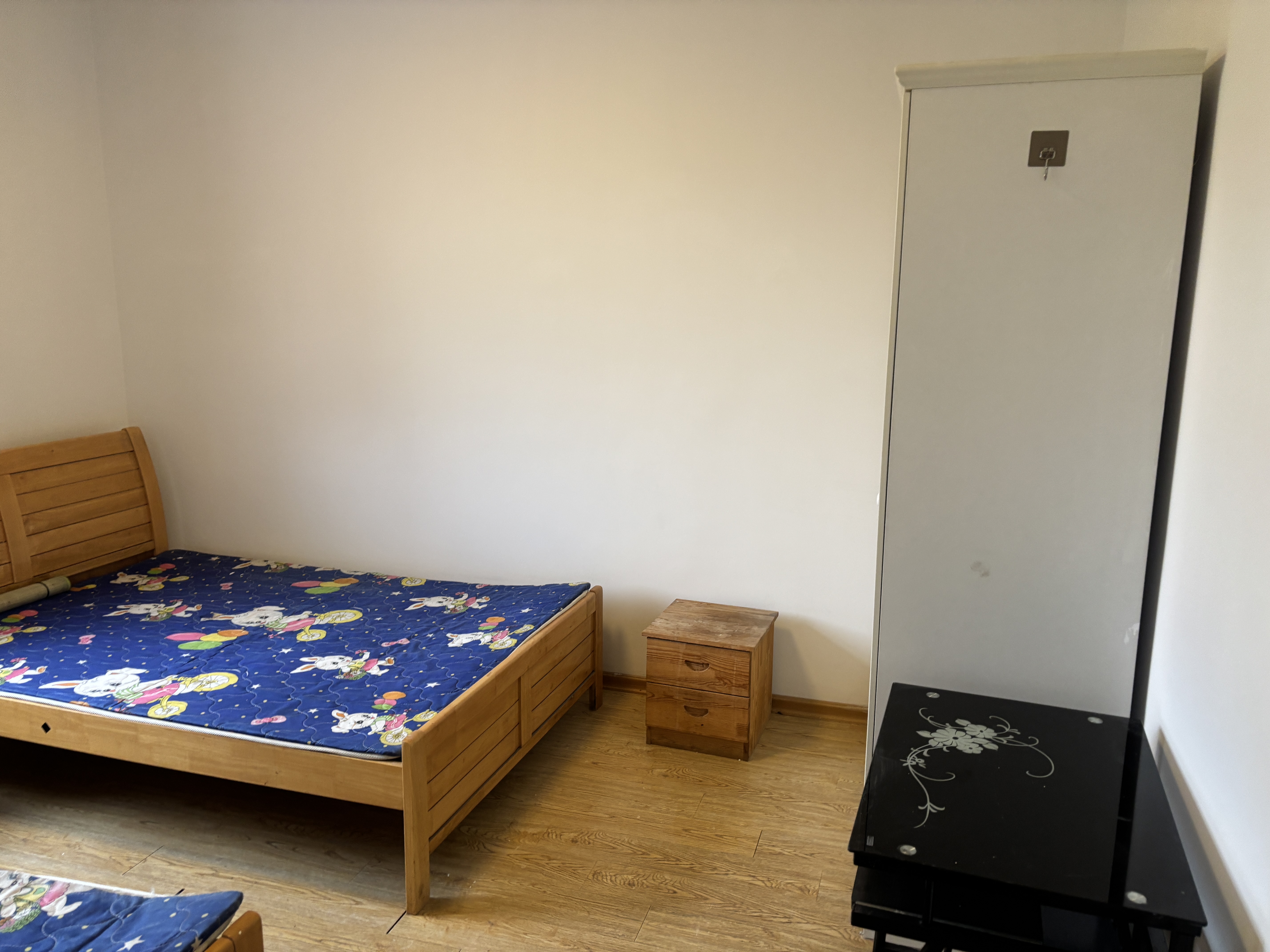 仙林新村 随时看房·