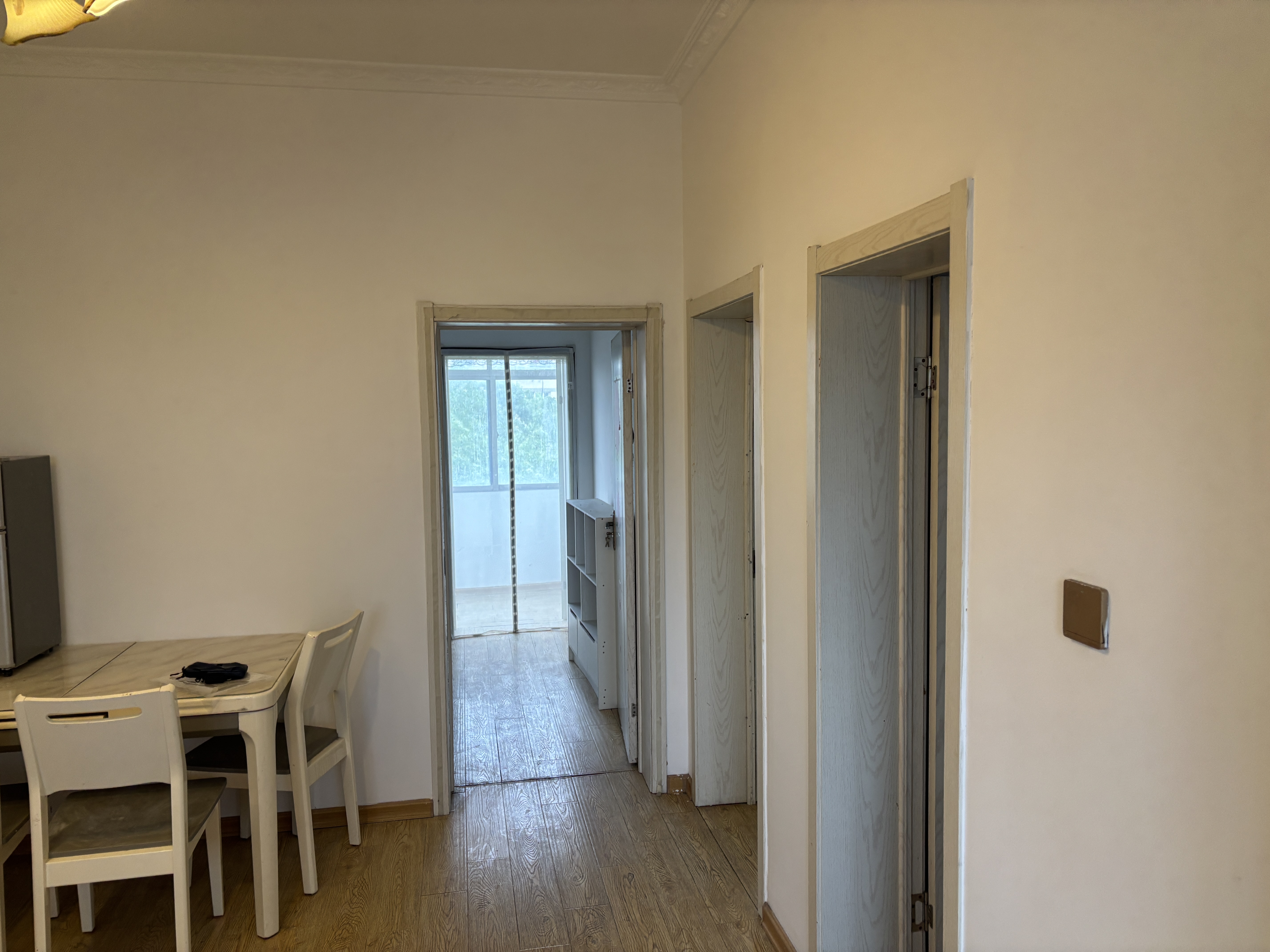 仙林新村 随时看房·