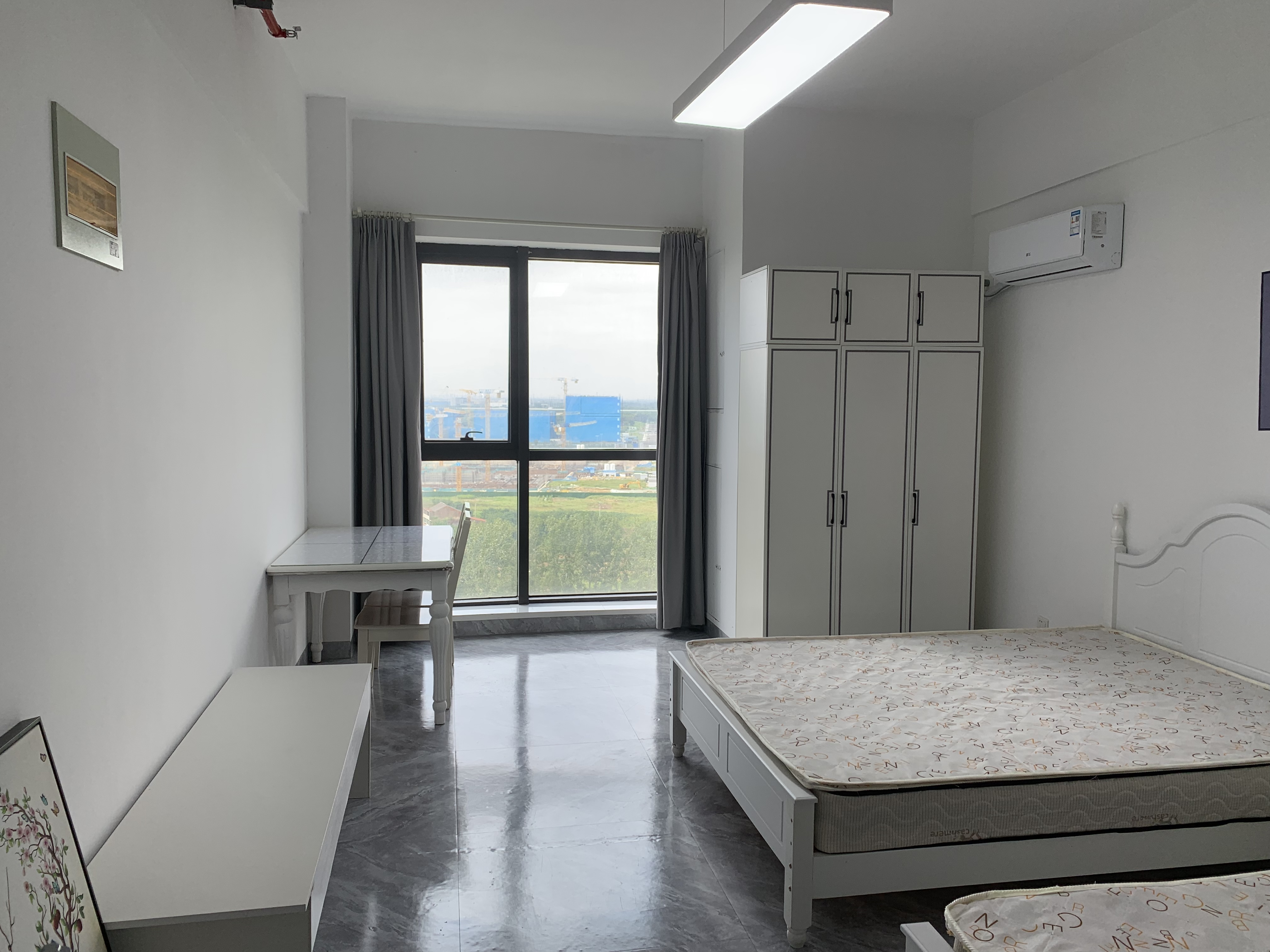 新龙江城市广场 随时看房·