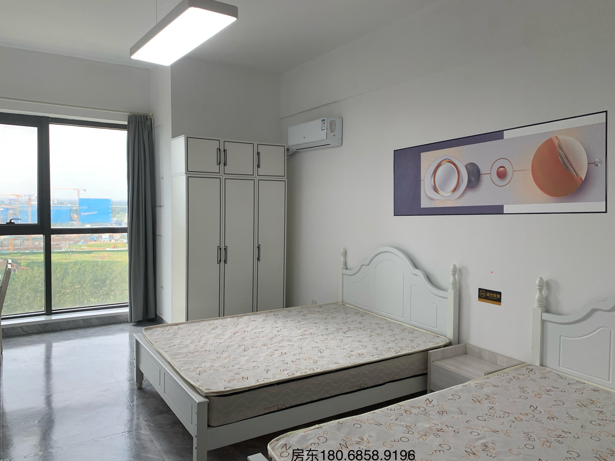 新龙江城市广场）