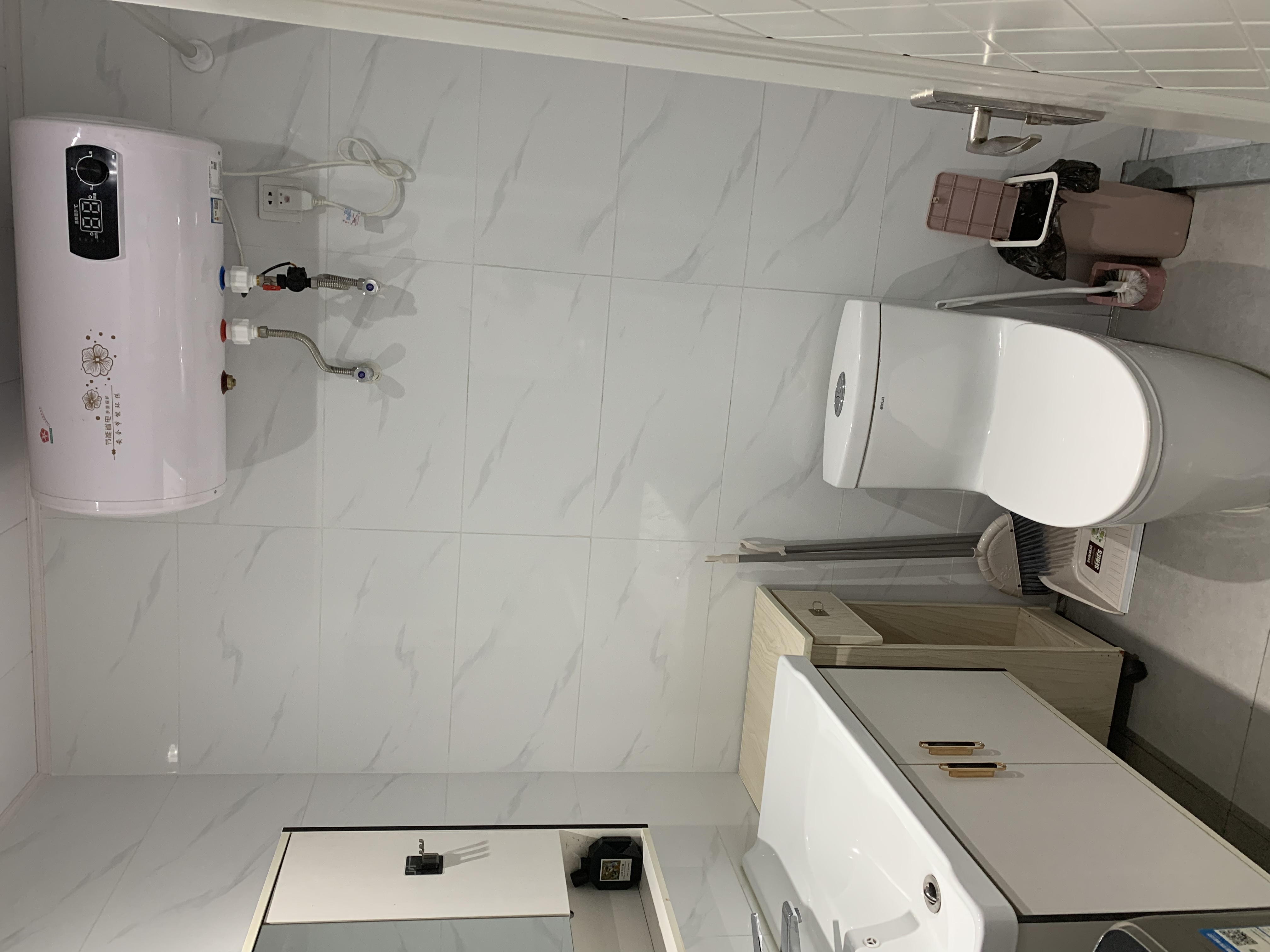 新龙江城市广场 随时看房·