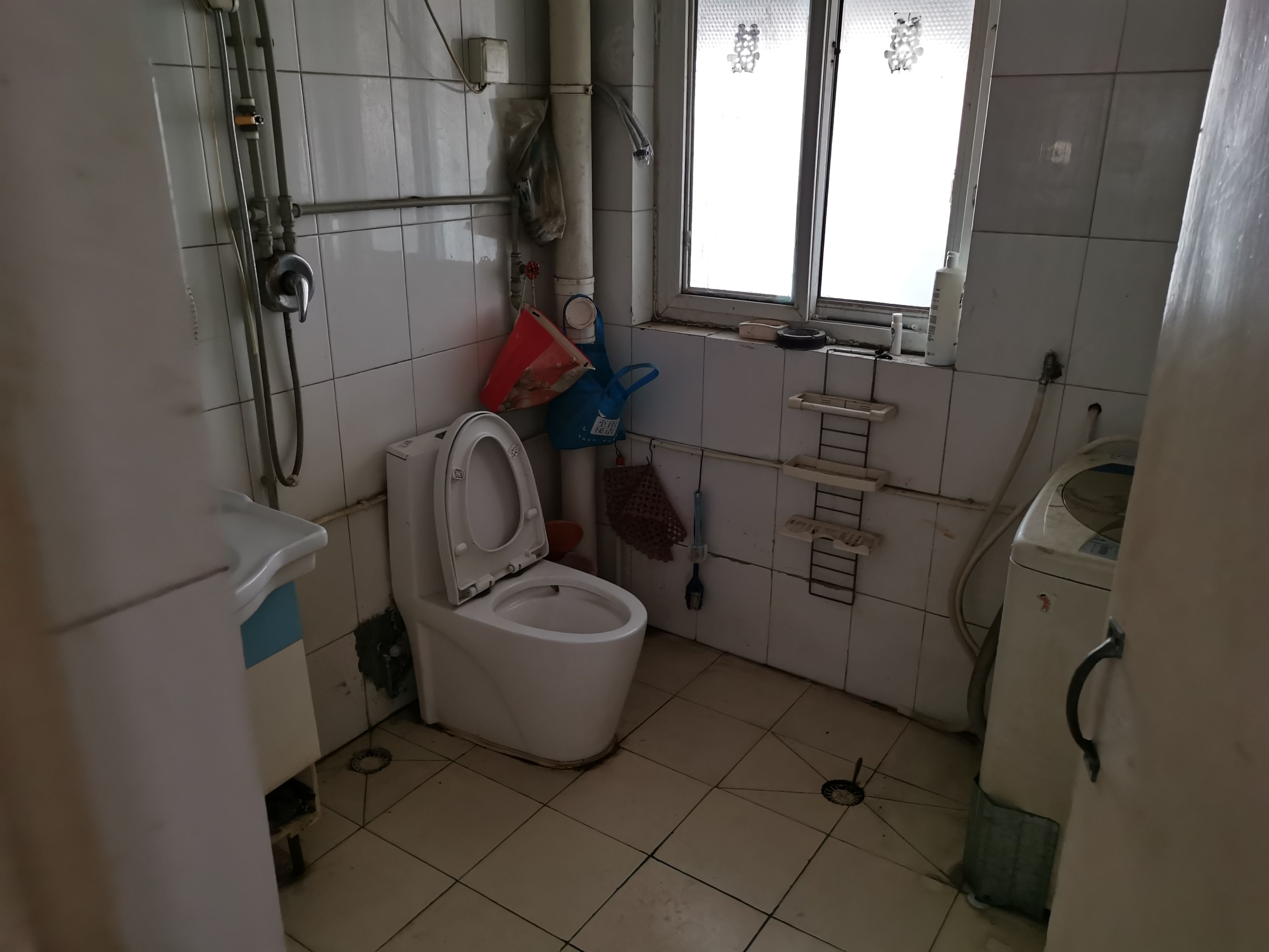 姬家社区 随时看房·