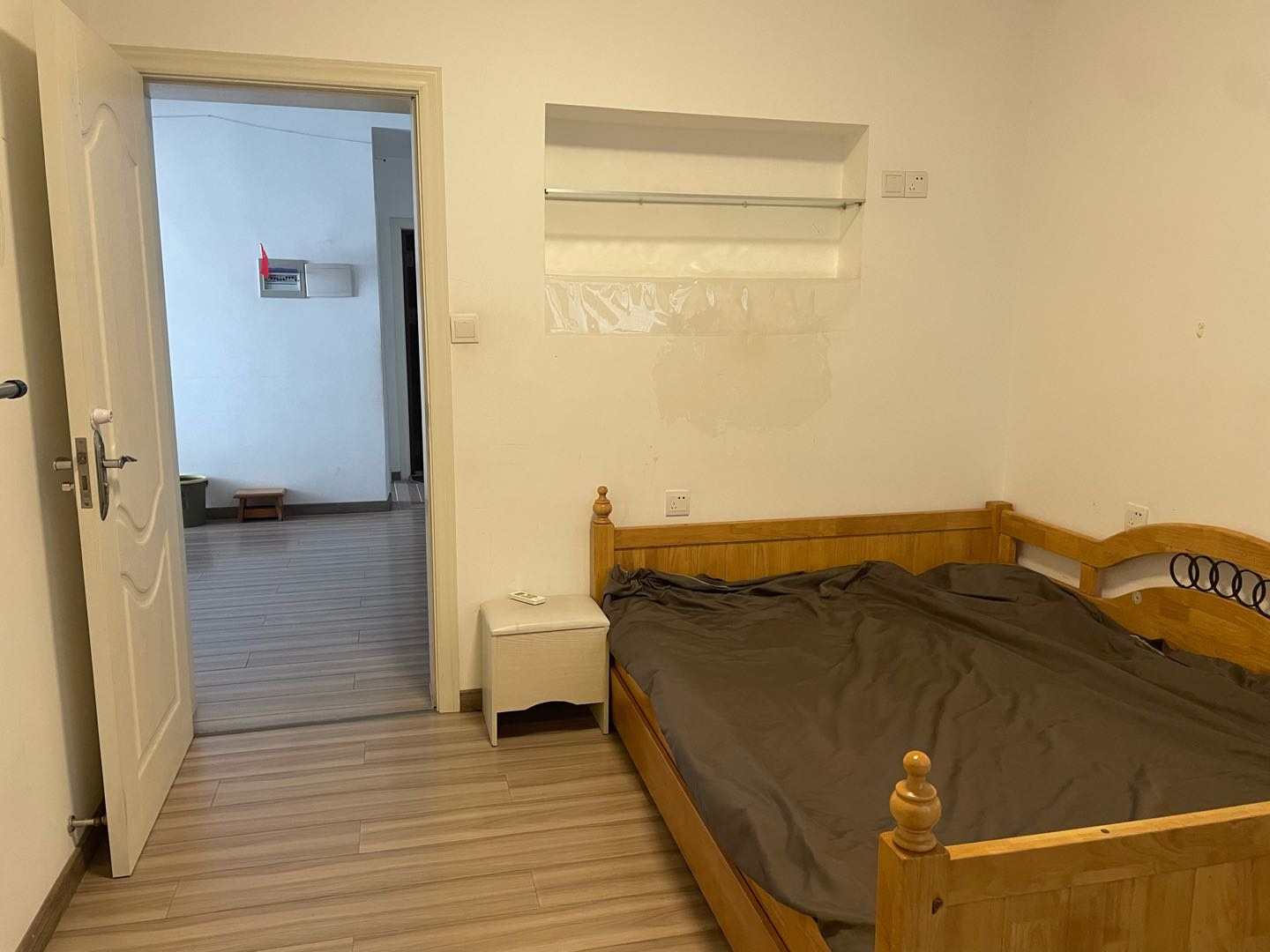 邮政宿舍 随时看房·