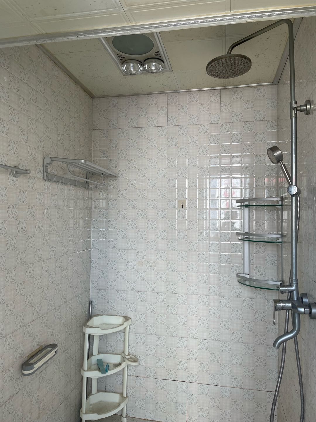 邮政宿舍 随时看房·