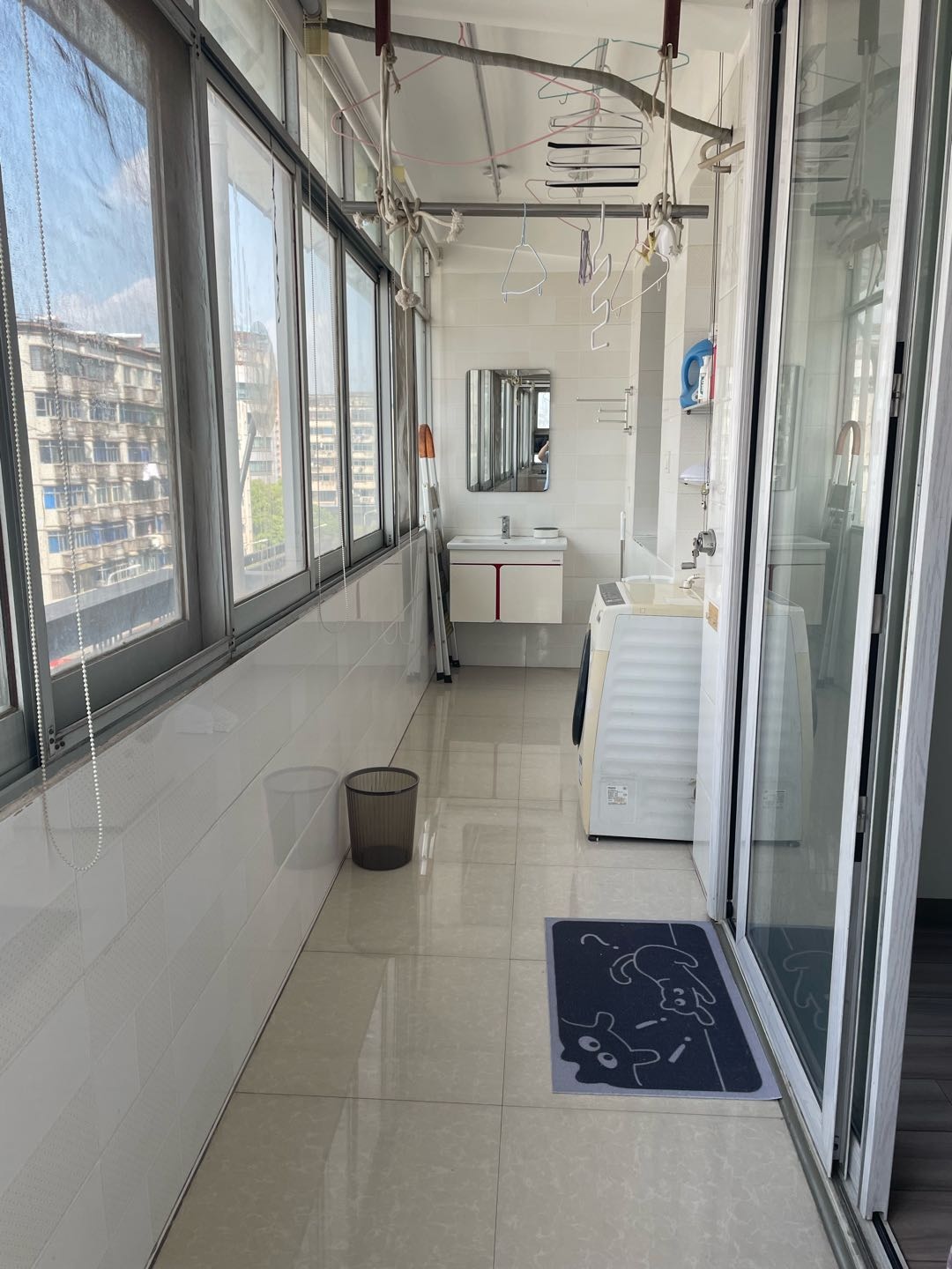 邮政宿舍 随时看房·