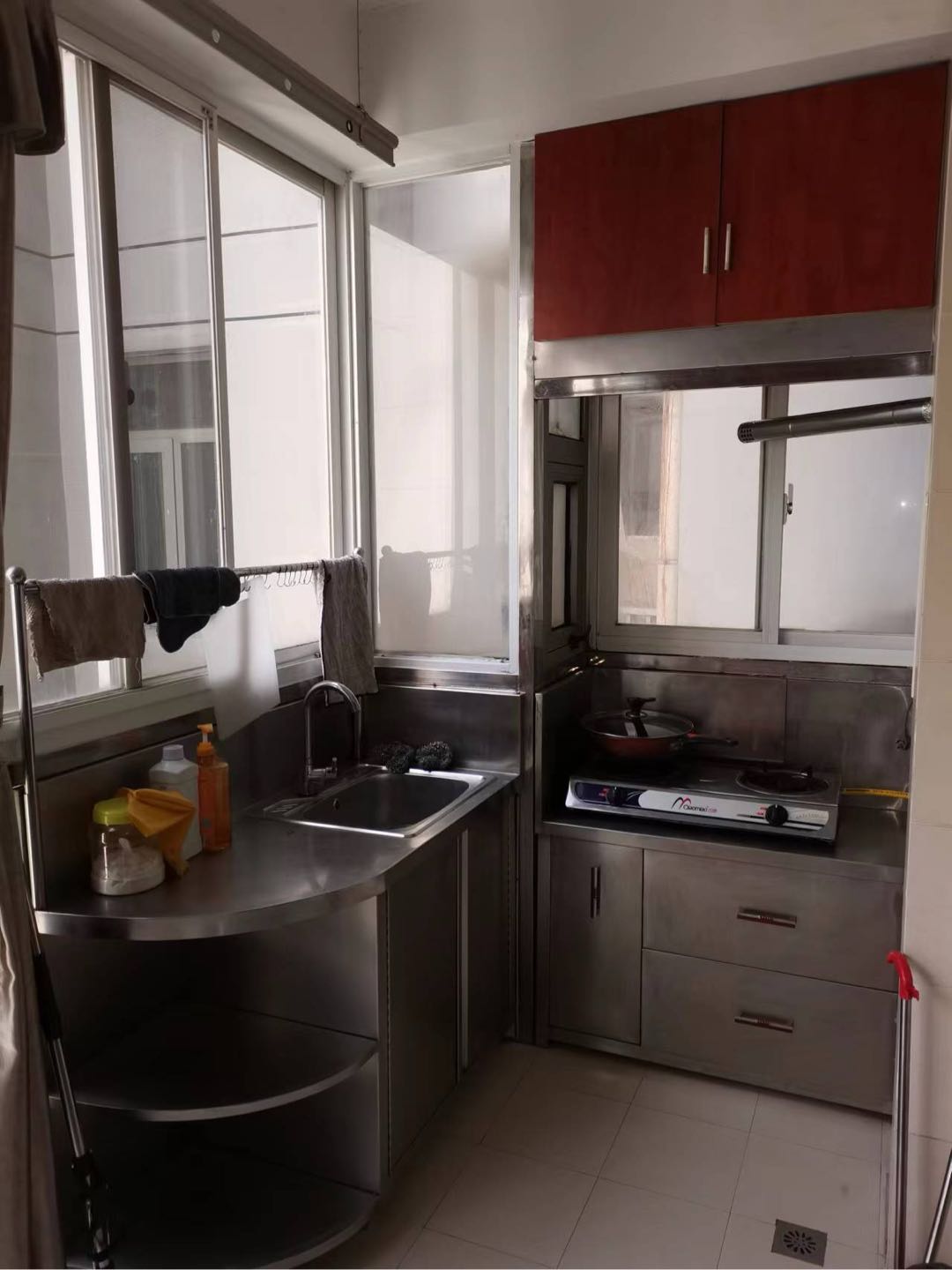 普瑞花园 随时看房·