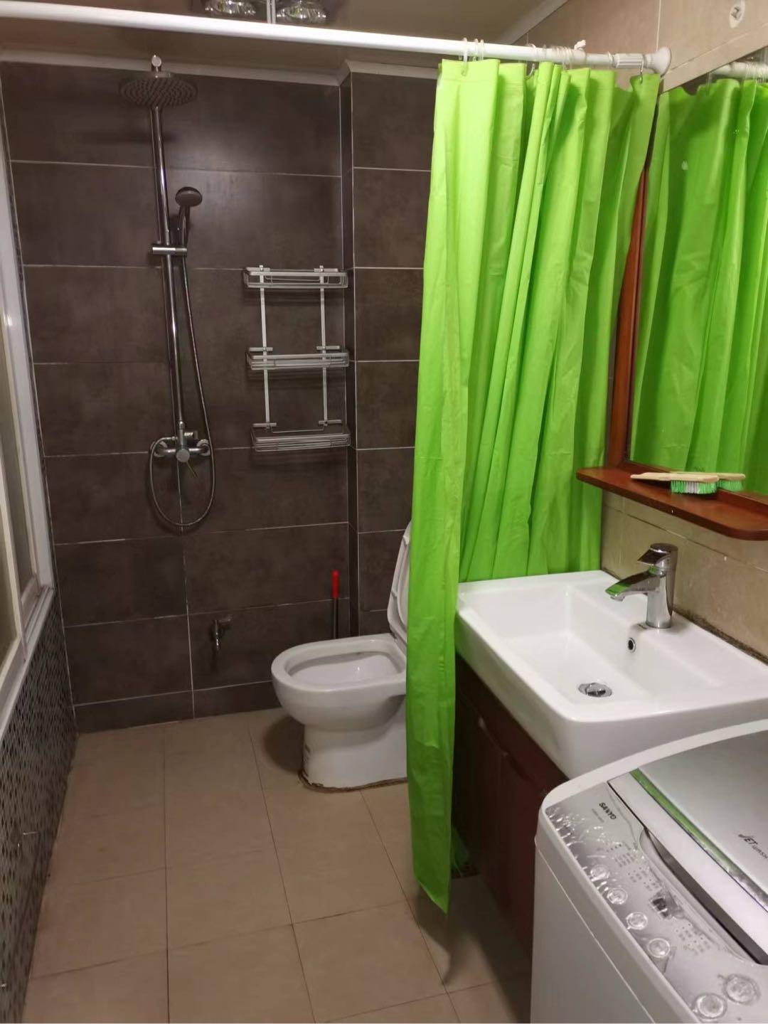 普瑞花园 随时看房·