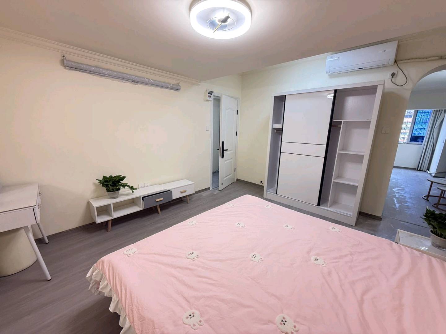 鼓楼北街28号院 随时看房·