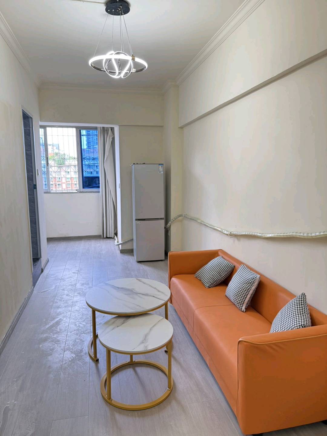 鼓楼北街28号院）