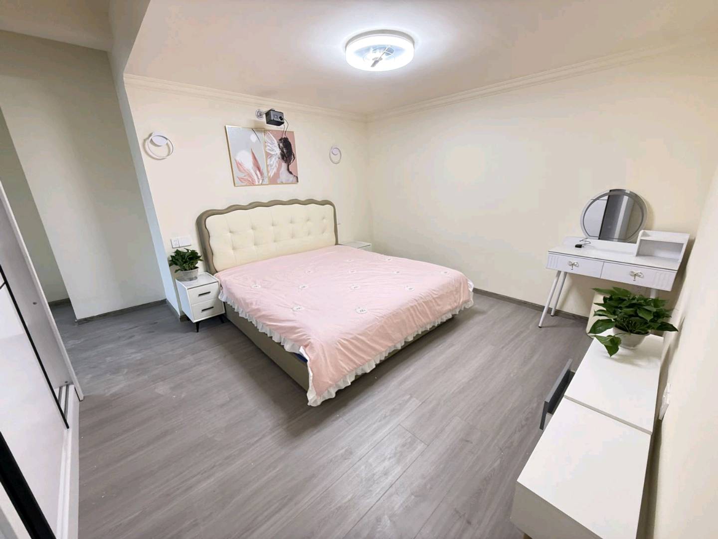 鼓楼北街28号院 随时看房·