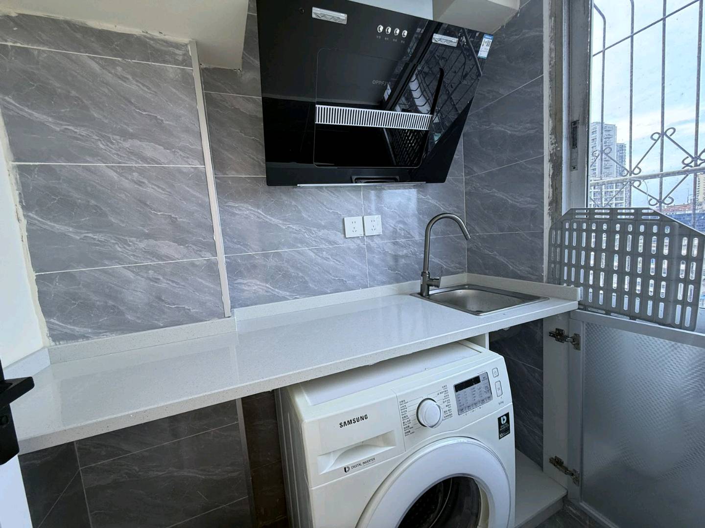 鼓楼北街28号院 随时看房·