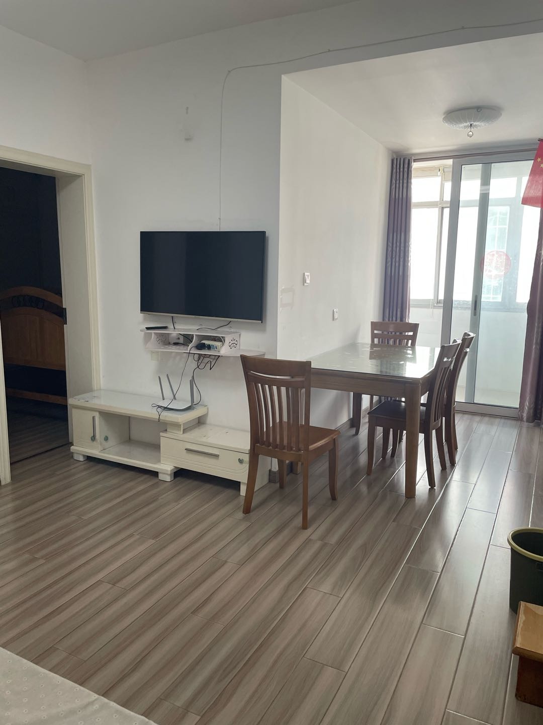 象山北路南昌市第一医院对面邮政宿舍 随时看房·