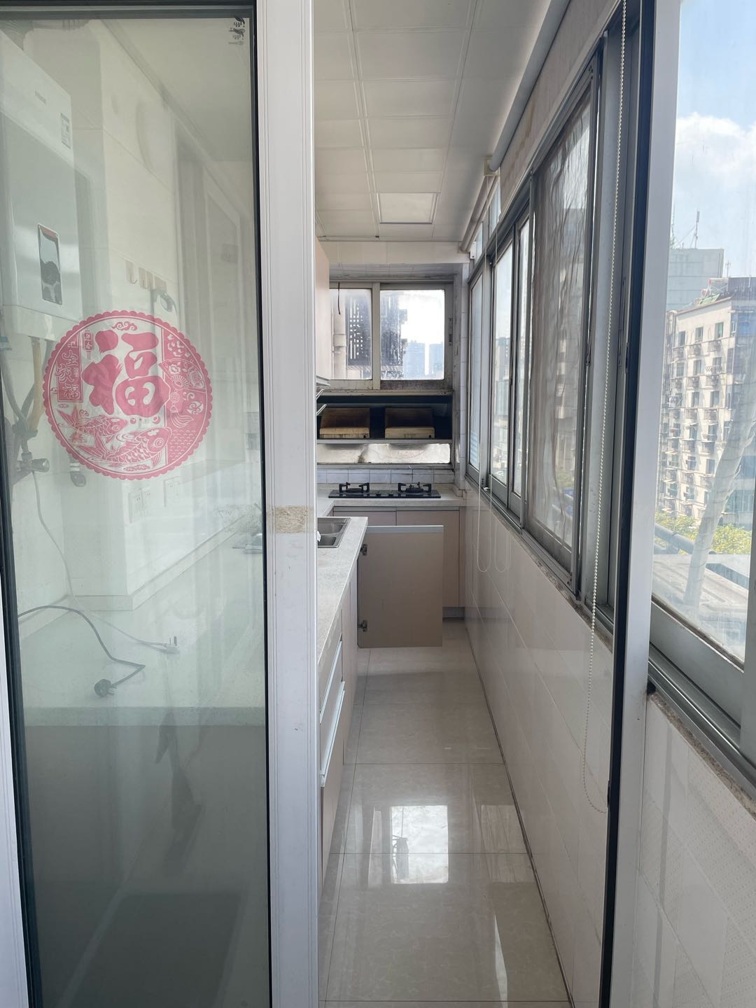 象山北路南昌市第一医院对面邮政宿舍 随时看房·