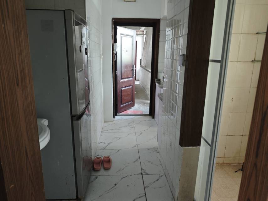 同济新村 随时看房·