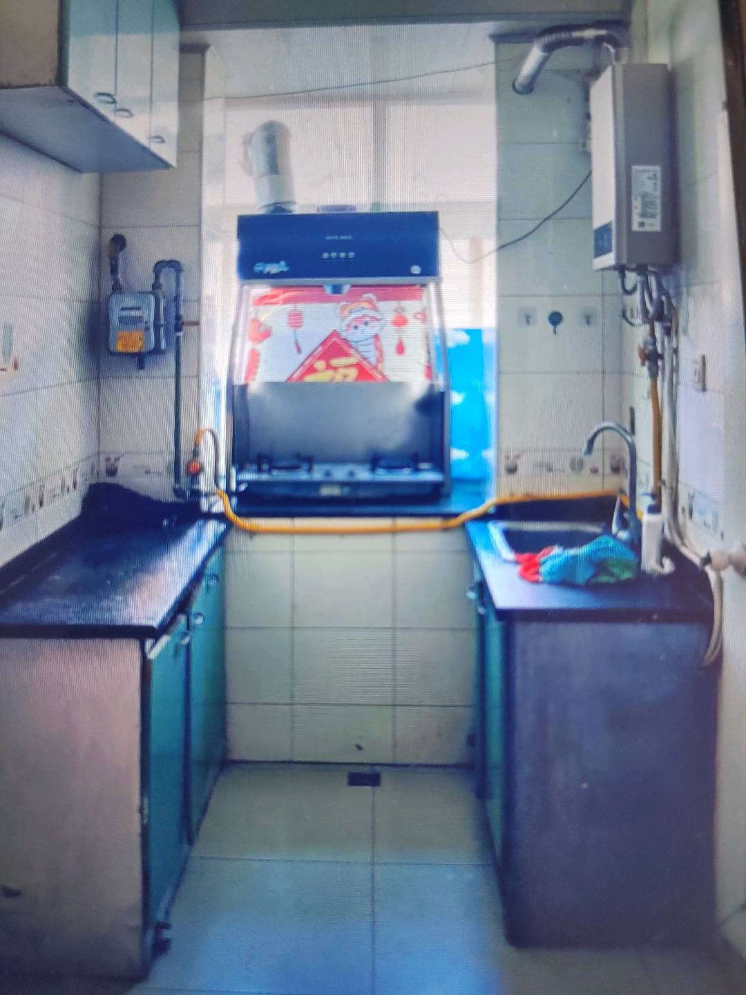 朱家坟 随时看房·