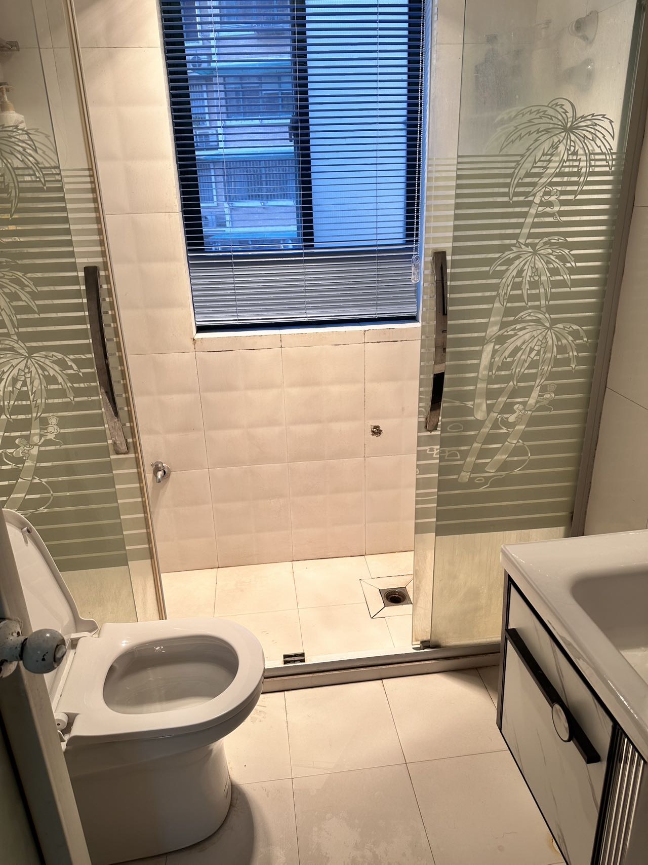 天仙新苑 随时看房·