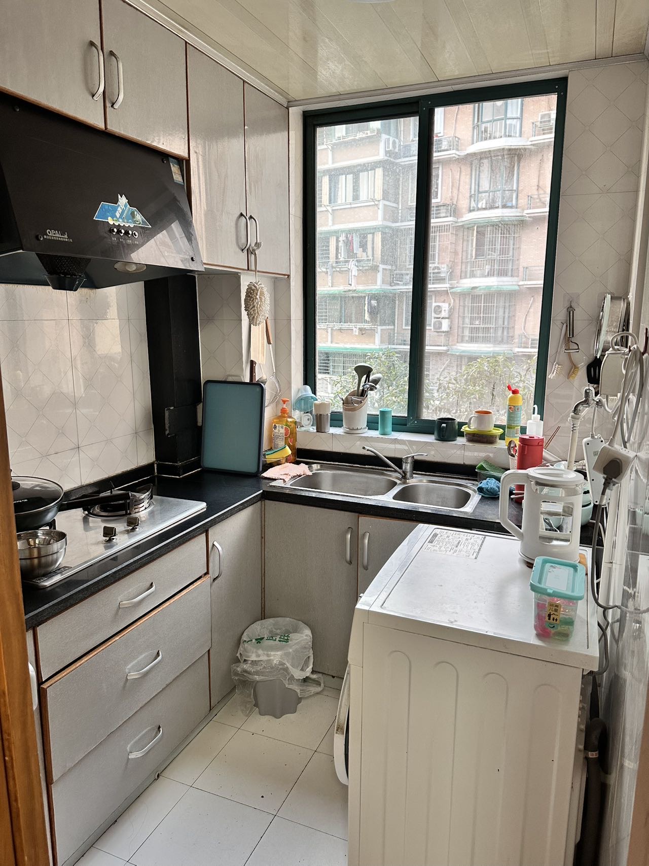 天仙新苑 随时看房·