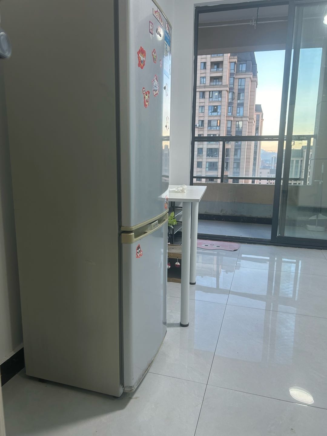 御景新苑 随时看房·