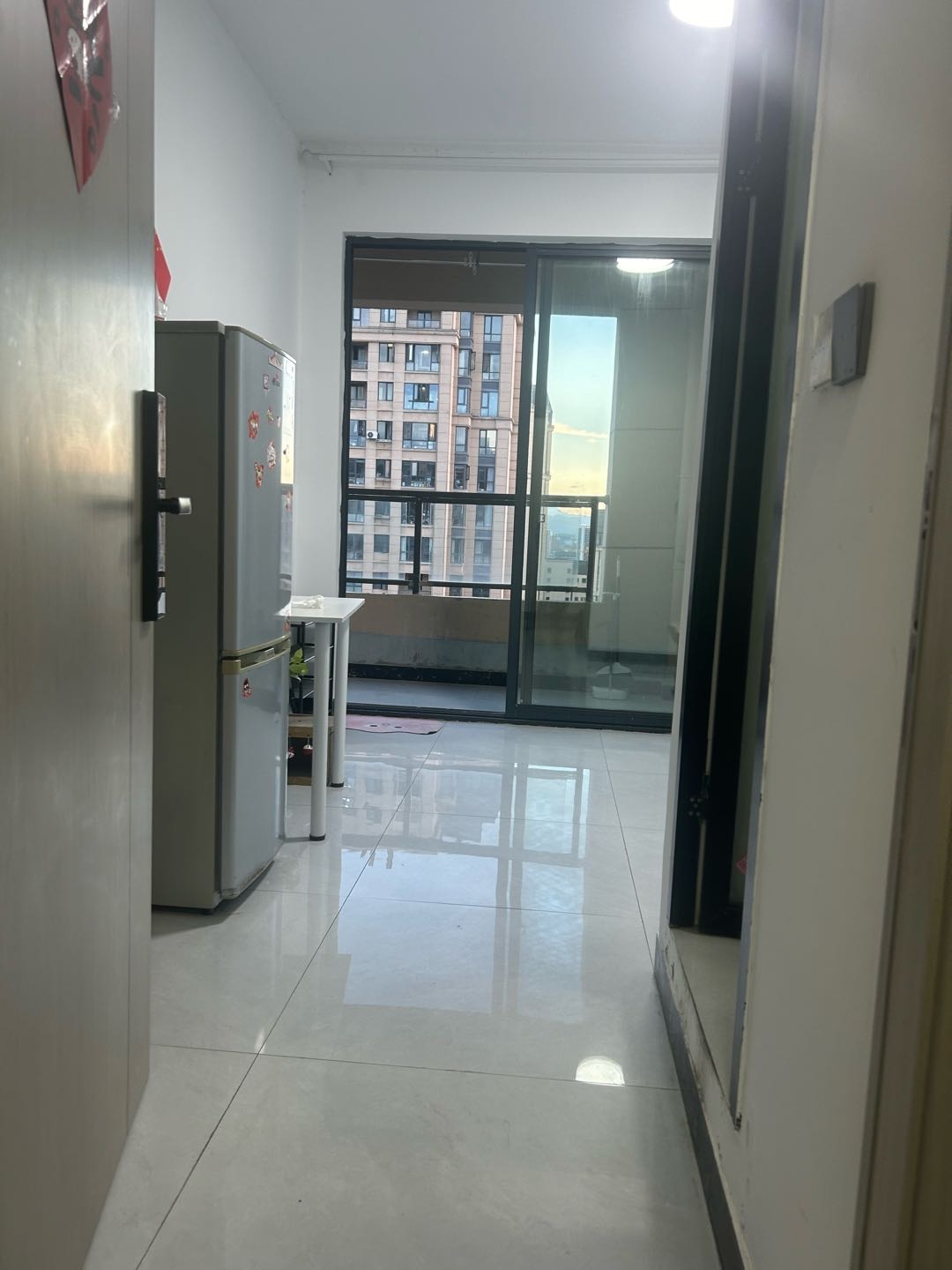 御景新苑 随时看房·