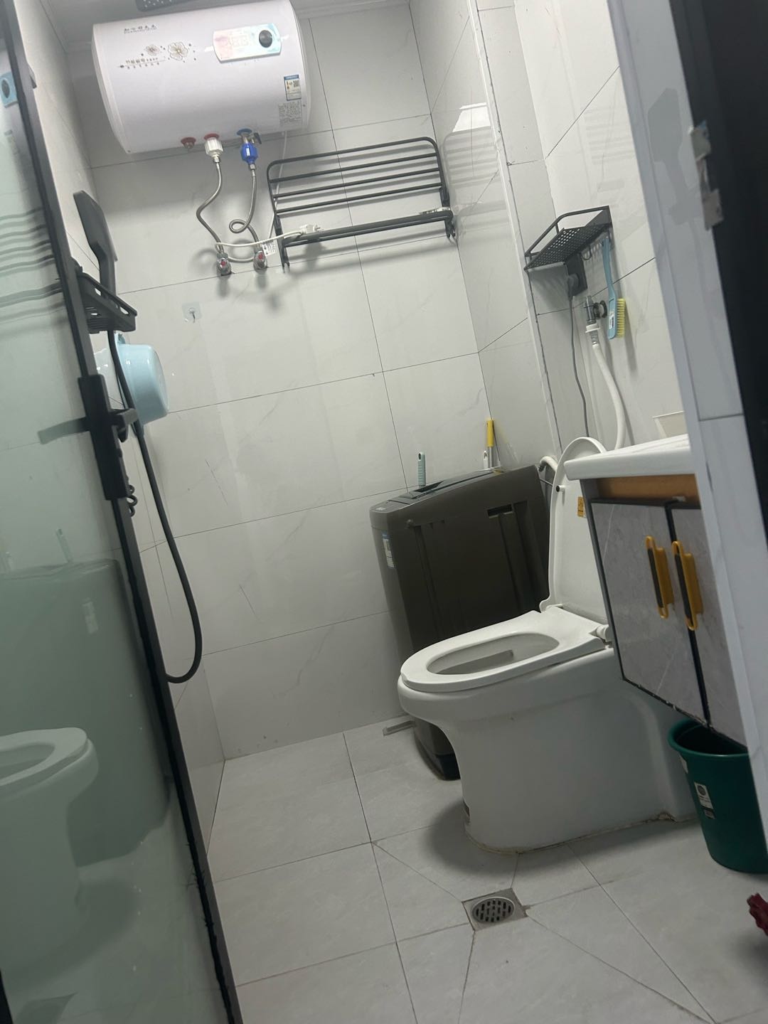 御景新苑 随时看房·