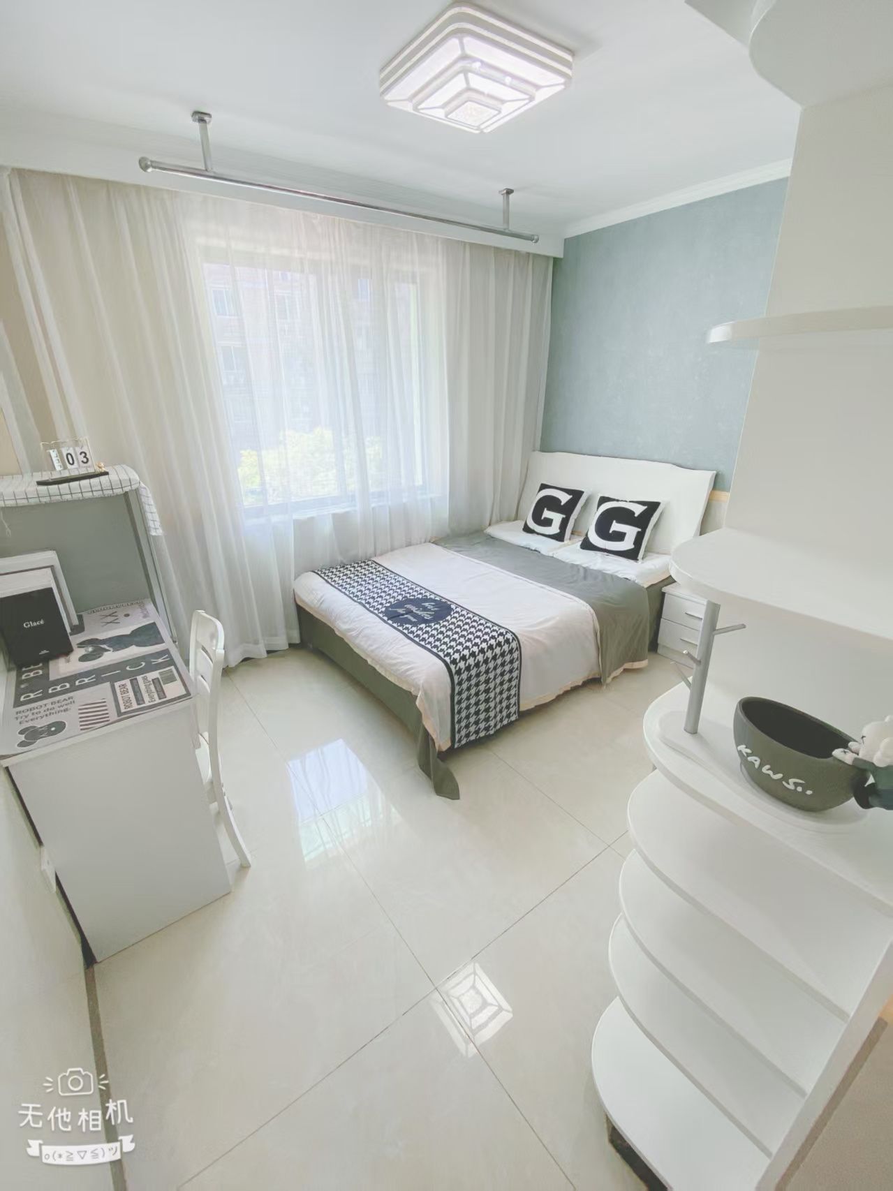 嘉禾花苑 随时看房·