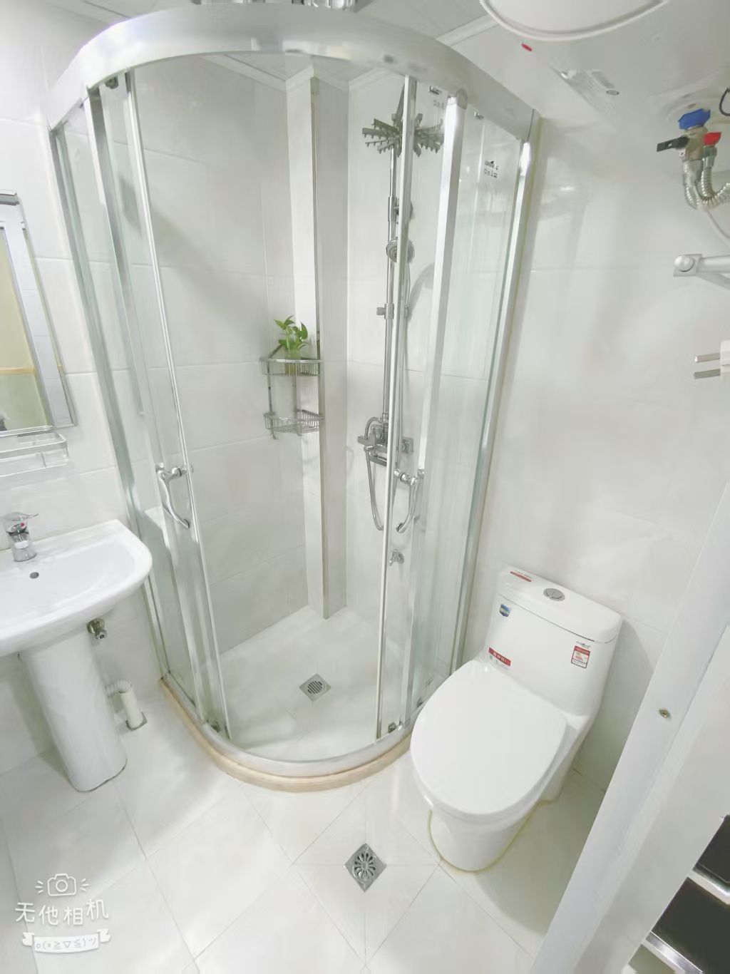 嘉禾花苑 随时看房·